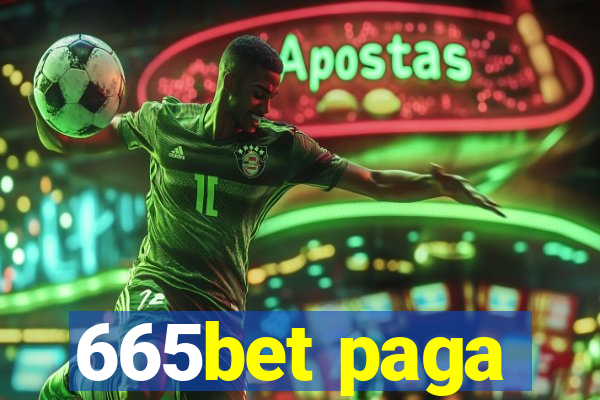 665bet paga